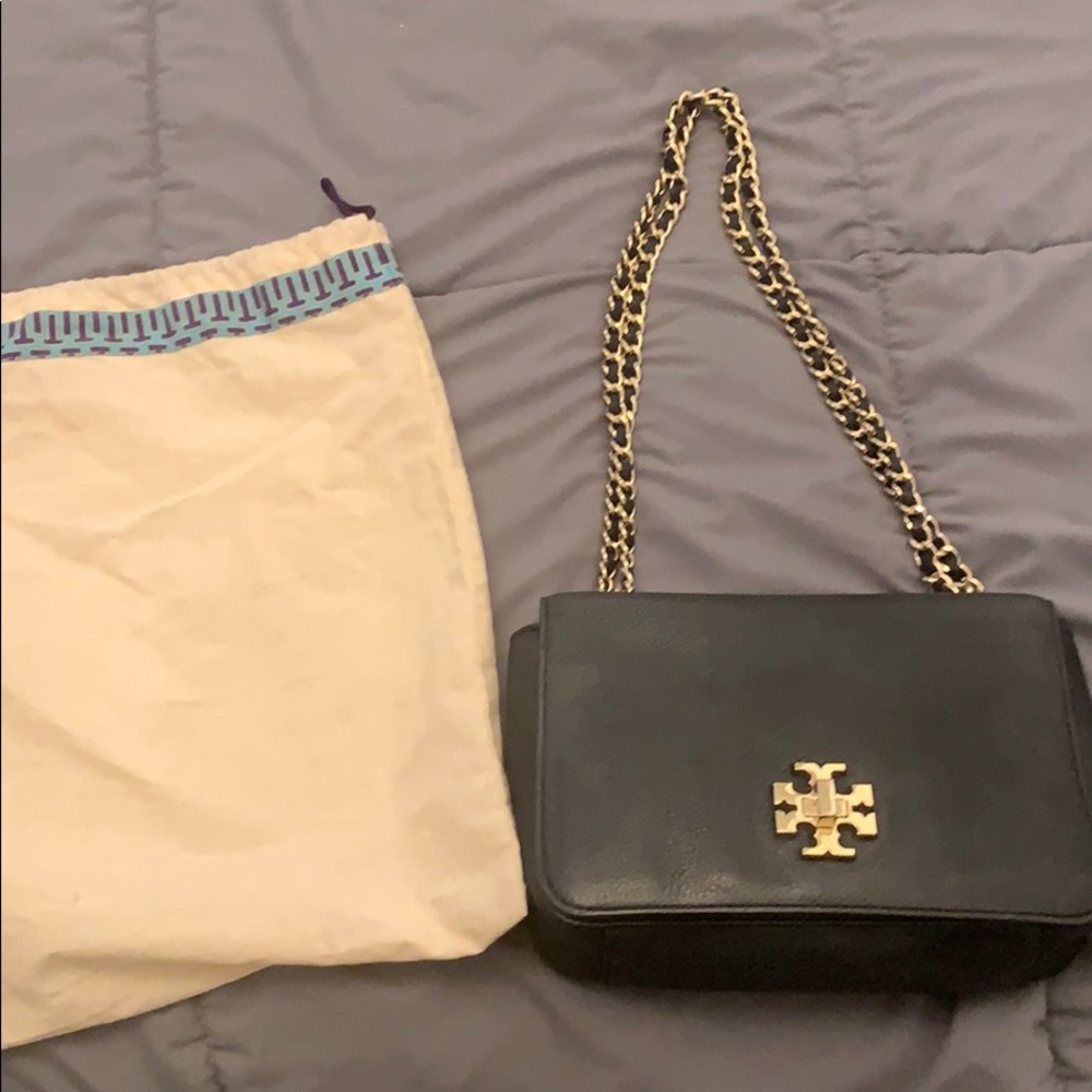 Tory Burch slightly used